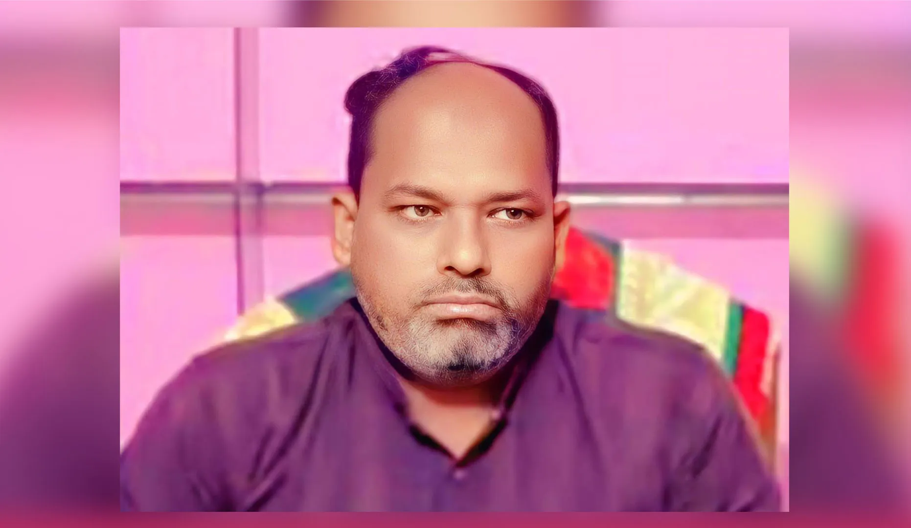 মানতের ষাঁড় জবাই করে বিক্রি, বিপাকে স্বেচ্ছাসেবক দলনেতা 